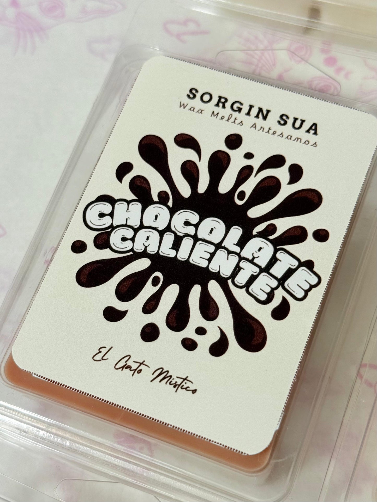 Wax Melts Colección Invierno